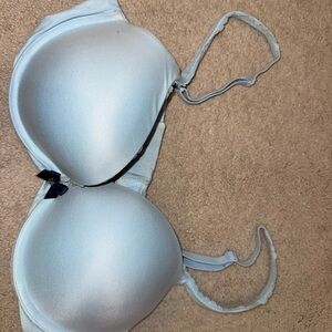 Victoria's Secret Light Blue Bra
